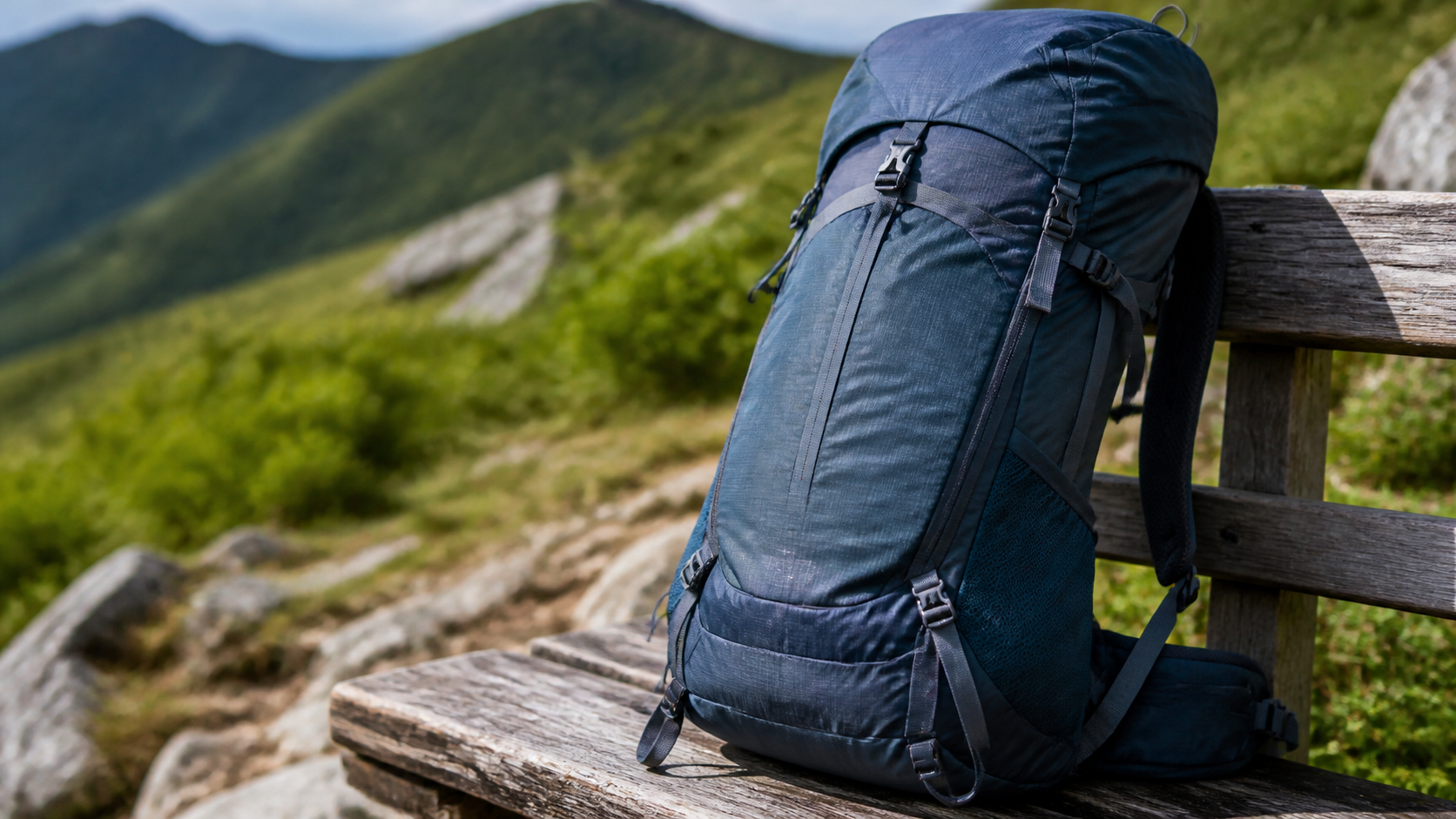 グレゴリー ズール/ジェイド 違い これから登山ザックを選ぶならズール一択となる理由