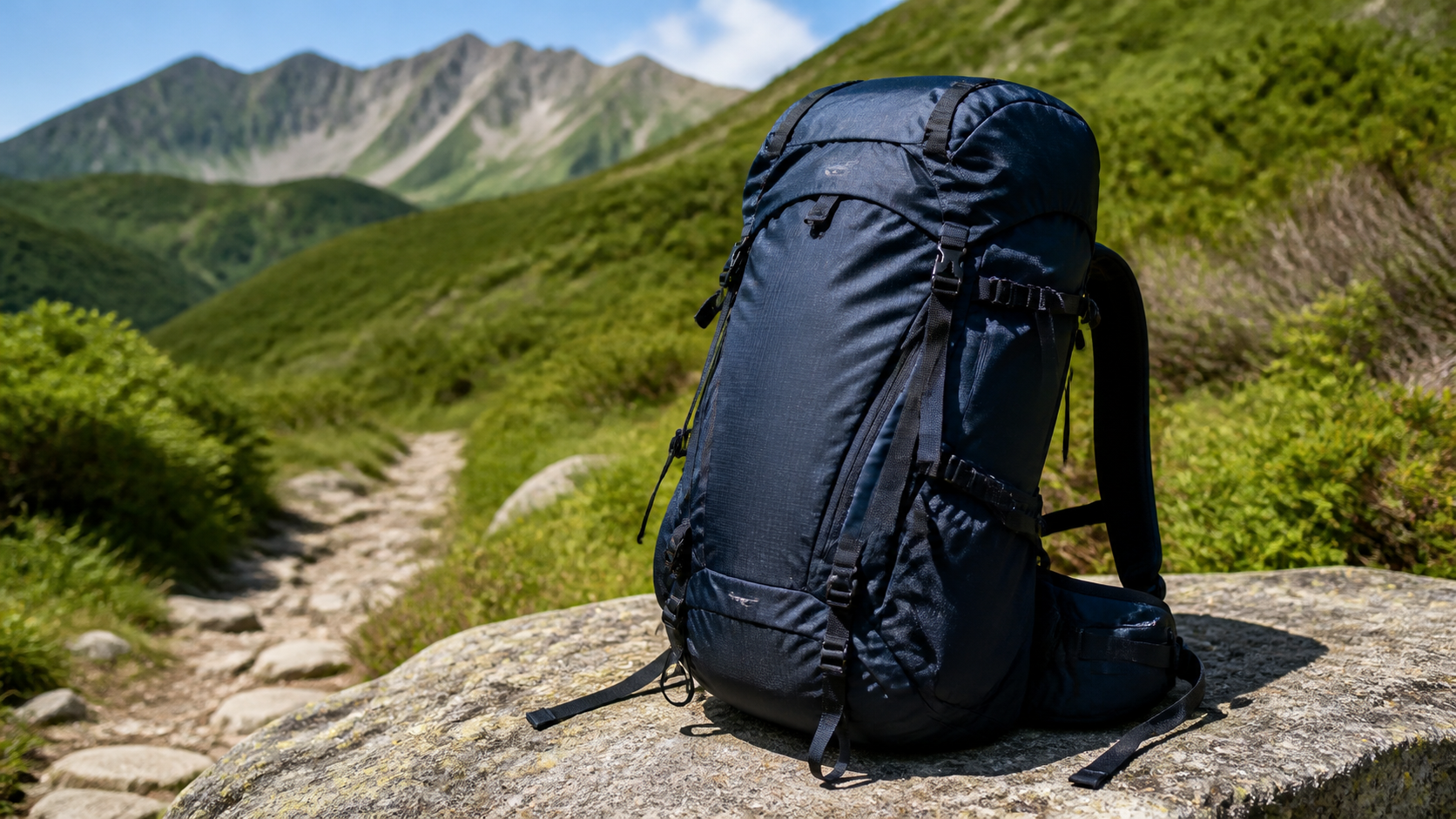 ドイター フューチュラ プロ 違い 登山スタイルに合わせた最適なバックパックの選び方